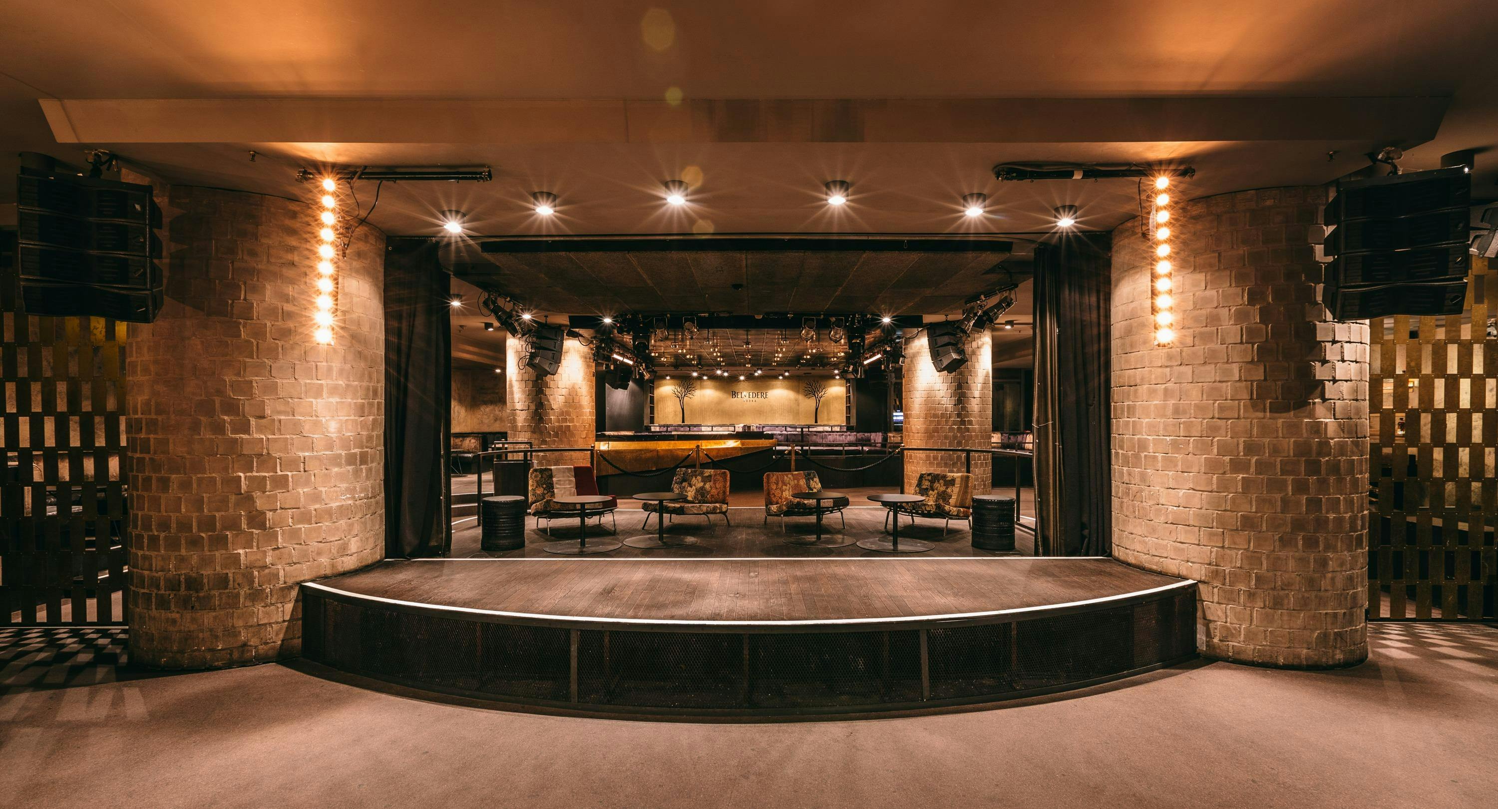 Photo of restaurant Bricks Berlin in Mitte, Berlin - Photo 5