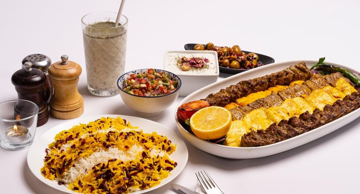 Photo of restaurant Persian Room 248 Restaurant in South Yarra, Melbourne - Photo 2