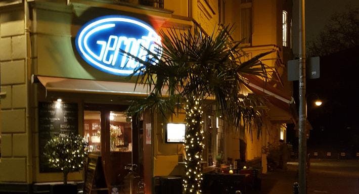 Image 1 of restaurant Gernots