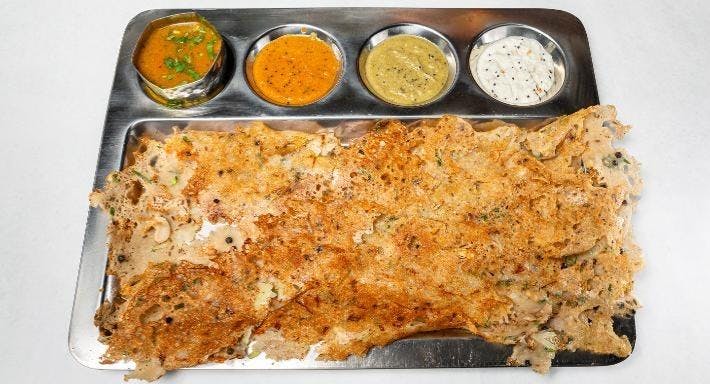 Photo of restaurant Anjappar Chettinad Restaurant in Mitte, Berlin - Photo 5