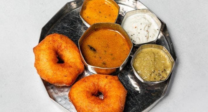 Photo of restaurant Anjappar Chettinad Restaurant in Mitte, Berlin - Photo 4