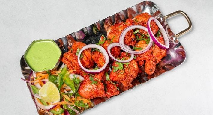 Photo of restaurant Anjappar Chettinad Restaurant in Mitte, Berlin - Photo 3