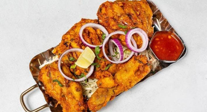 Photo of restaurant Anjappar Chettinad Restaurant in Mitte, Berlin - Photo 2