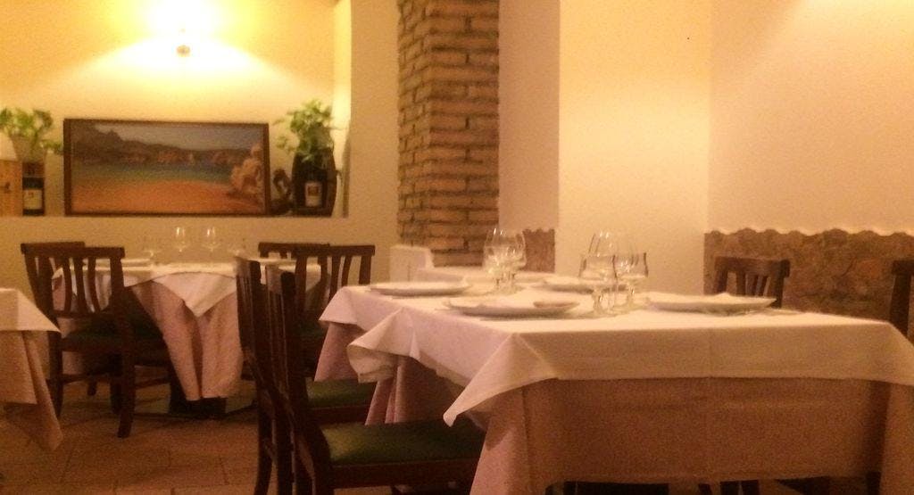 Photo of restaurant Ristorante Costa Paradiso in Centro Storico, Rome