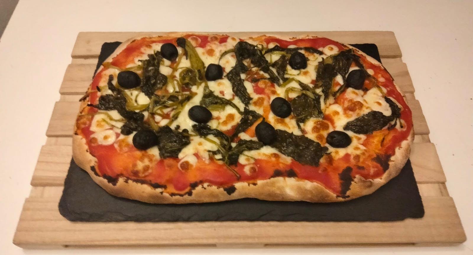 Restaurant Bar The Ram's in Bormio, Sondrio