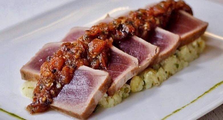 Foto del ristorante a'Mare Restaurant a Centro, Milano