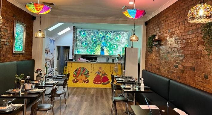 Photo of restaurant Pint Size Indian - Carlton North in Carlton North, Melbourne - Photo 2