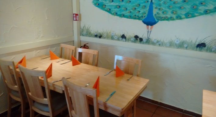 Image 1 of restaurant TongKing