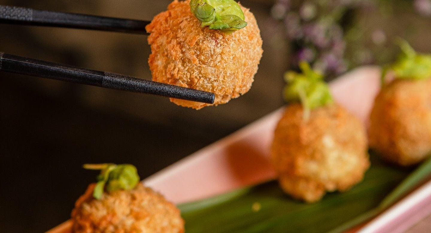 Bilder von Restaurant 26 Shibuya in Prenzlauer Berg, Berlin - Photo 10