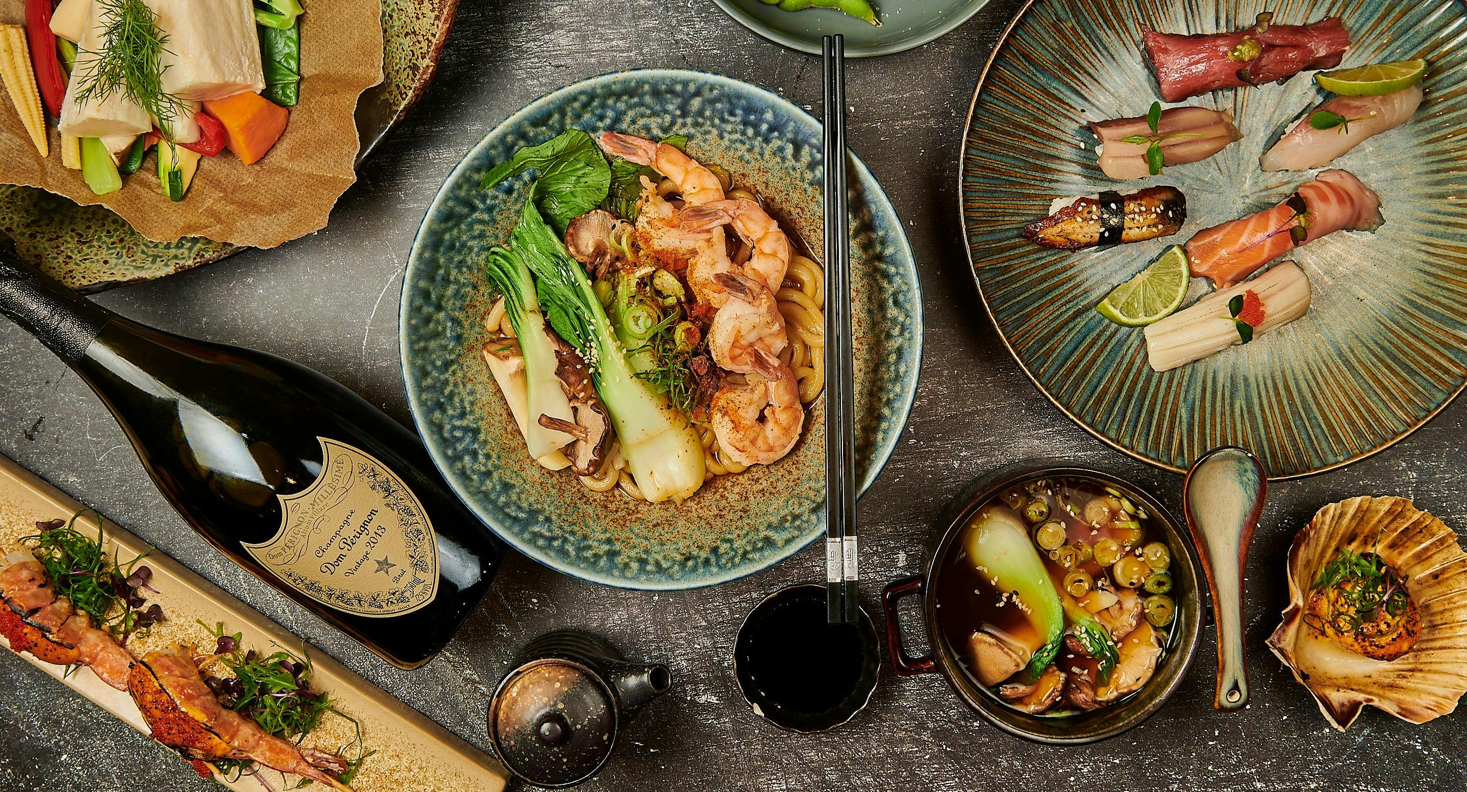 Bilder von Restaurant 26 Shibuya in Prenzlauer Berg, Berlin - Photo 4