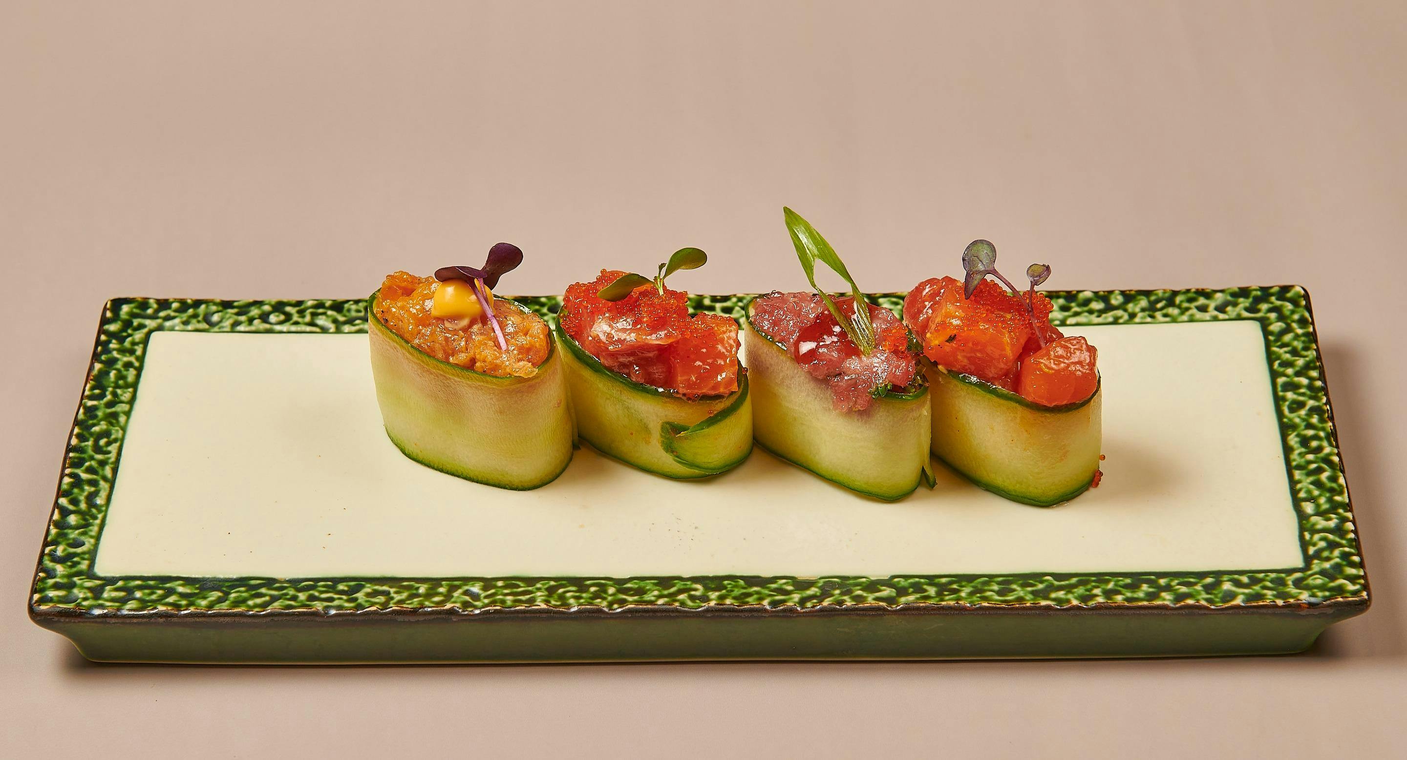 Bilder von Restaurant 26 Shibuya in Prenzlauer Berg, Berlin - Photo 13