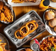 Restaurant Fat Staks - Caroline Springs in Caroline Springs, Melbourne