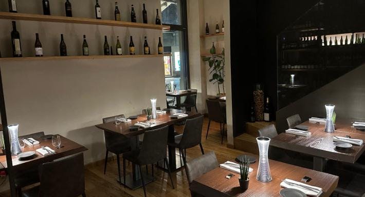 Foto del ristorante Sotto Sotto Milano - Cucina in Cantina a Sempione, Milano