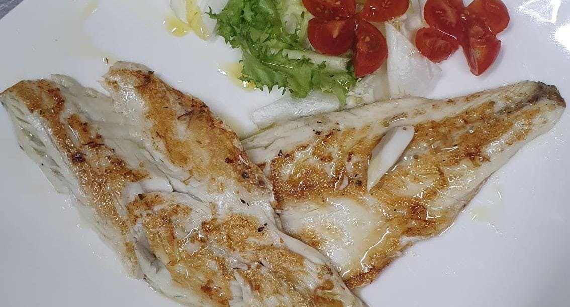 Restaurant Osteria Nanna Mica - Cucina Siciliana & Cocktail Bar in City Centre, Palermo