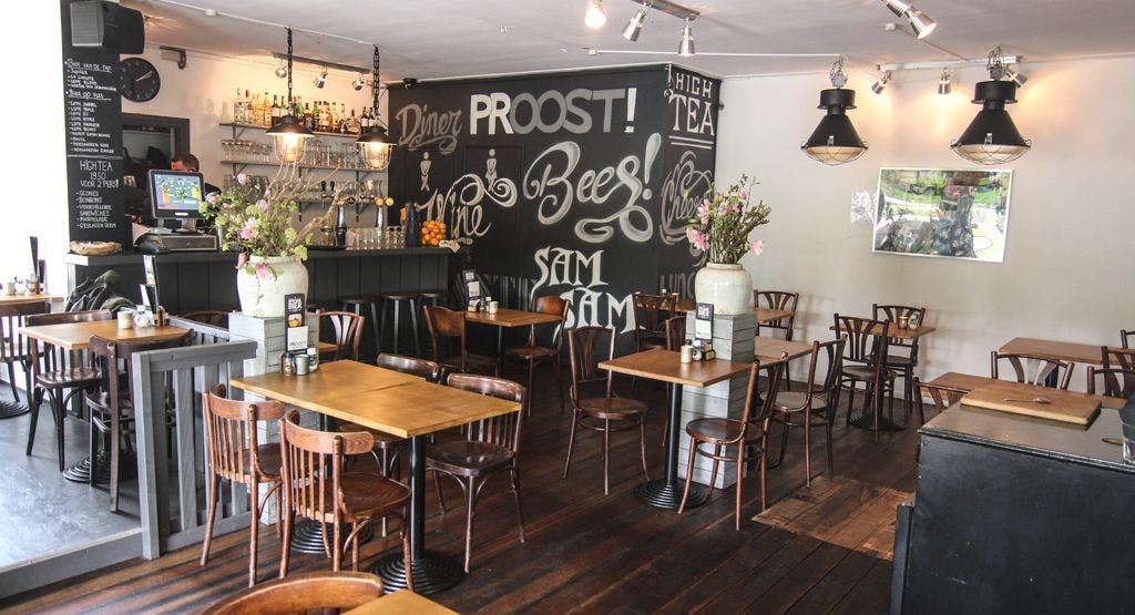Photo of restaurant Proost in Oost, Utrecht