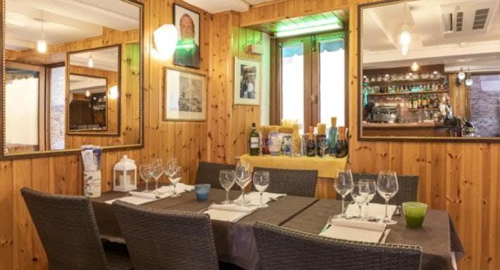 Photo of restaurant Trattoria Antica Torre in City Centre, Venice