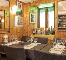 Ristorante Trattoria Antica Torre a Centro città, Venezia