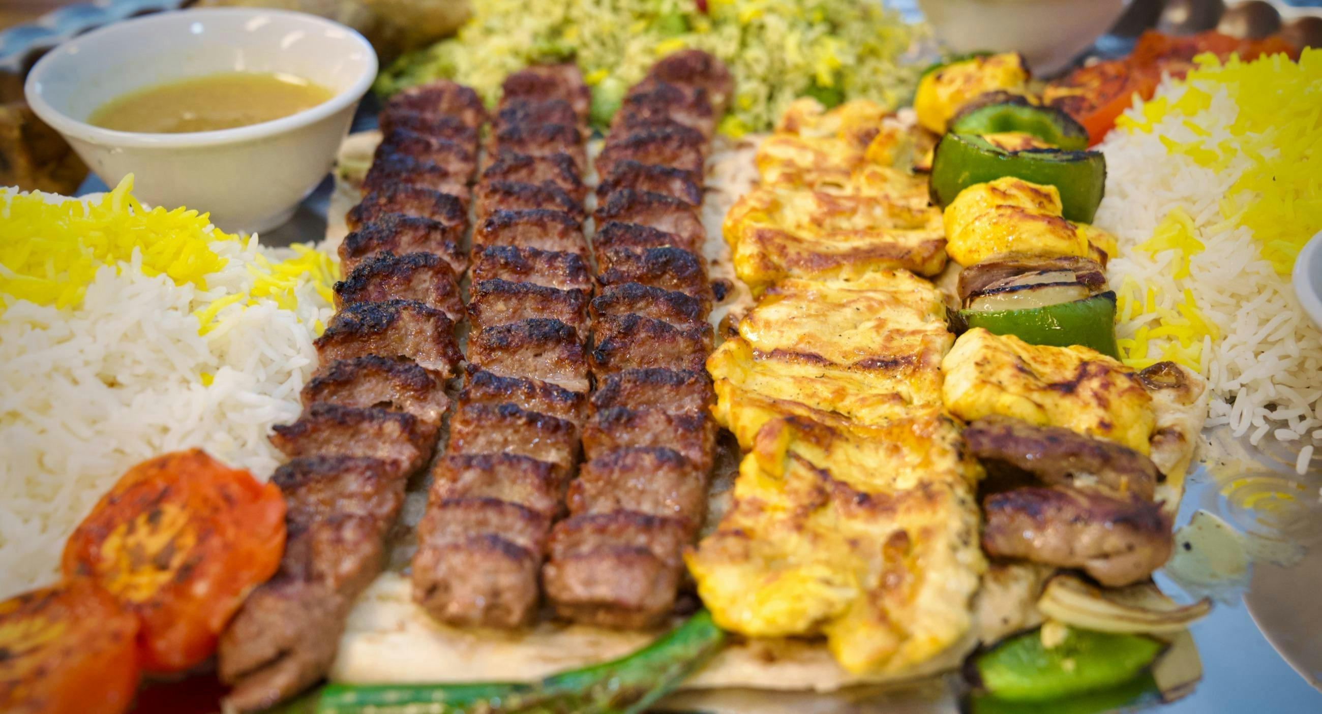 Restaurant Daddy Baba Restaurant in Bulleen, Melbourne