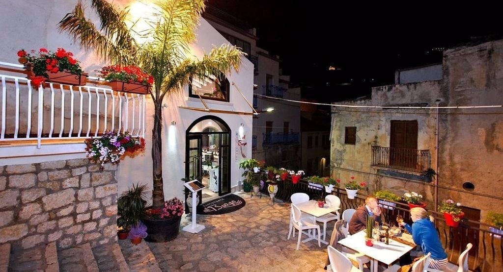 Foto del ristorante Al Burgo a Castellammare, Palermo