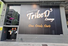 Restaurant TribeD³ Lounge @ Yishun in Yishun, Singapore