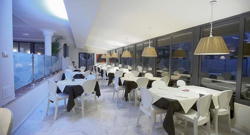 Photo of restaurant Ristorante Da Manuel in Tirrenia, Pisa