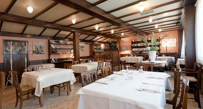 Photo of restaurant Trattoria da Bibe in Scandicci, Florence - Photo 4