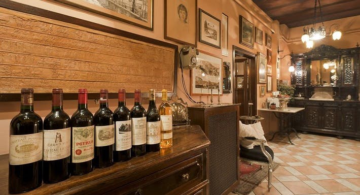 Photo of restaurant Trattoria da Bibe in Scandicci, Florence - Photo 7