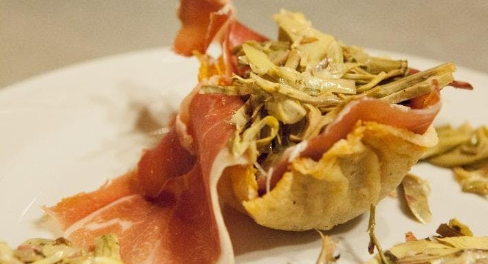 Photo of restaurant Trattoria da Bibe in Scandicci, Florence - Photo 12