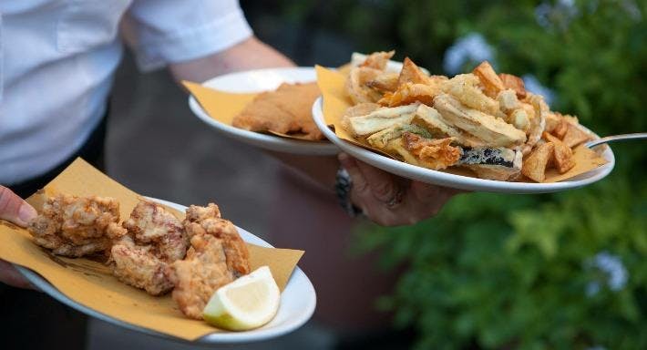 Photo of restaurant Trattoria da Bibe in Scandicci, Florence - Photo 8