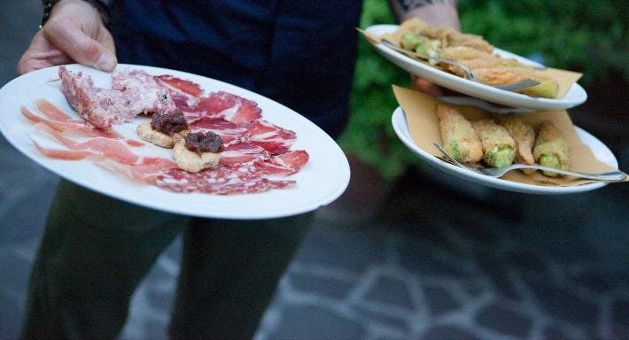 Photo of restaurant Trattoria da Bibe in Scandicci, Florence - Photo 11