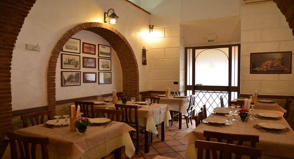 Photo of restaurant Trattoria Saltimbocca Da Giancarlo in City Centre, Catania