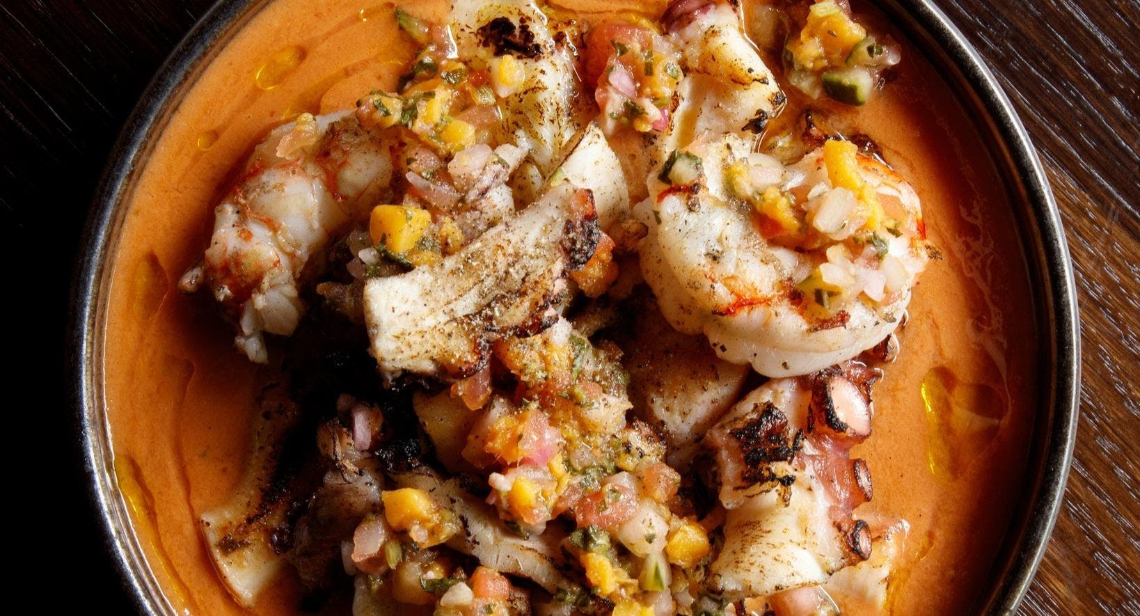 Photo of restaurant Al Mercato Steak & Burger in Porta Romana, Milan - Photo 4