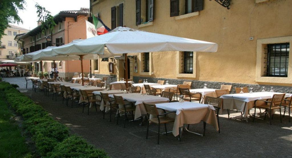Foto del ristorante Ristorante Al Calmiere a San Zeno, Verona