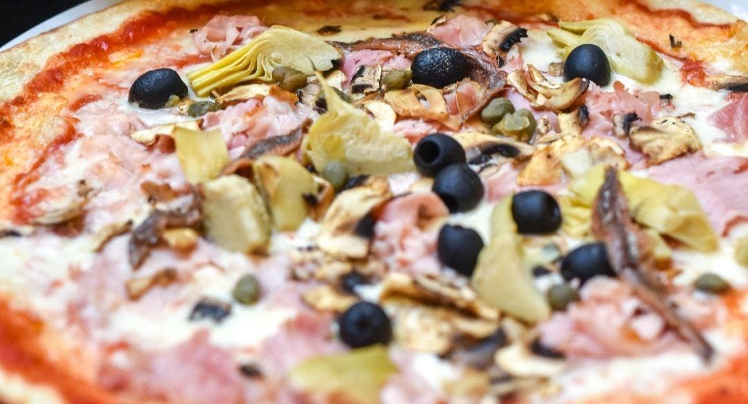 Foto del ristorante Be Bop Ristorante Senza Glutine Milano a Navigli, Milano - Photo 4