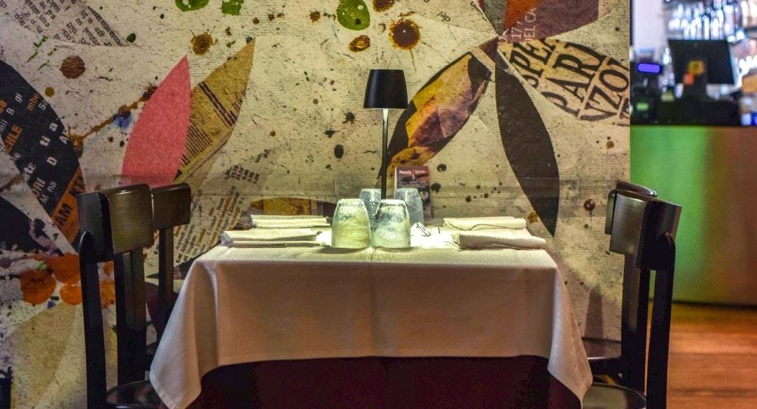 Foto del ristorante Be Bop Ristorante Senza Glutine Milano a Navigli, Milano - Photo 6