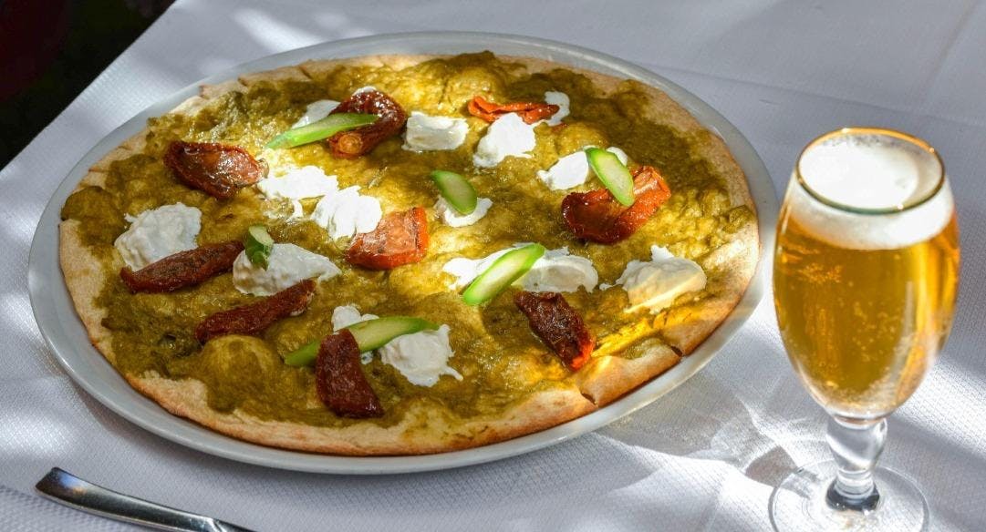 Foto del ristorante Be Bop Ristorante Senza Glutine Milano a Navigli, Milano - Photo 7