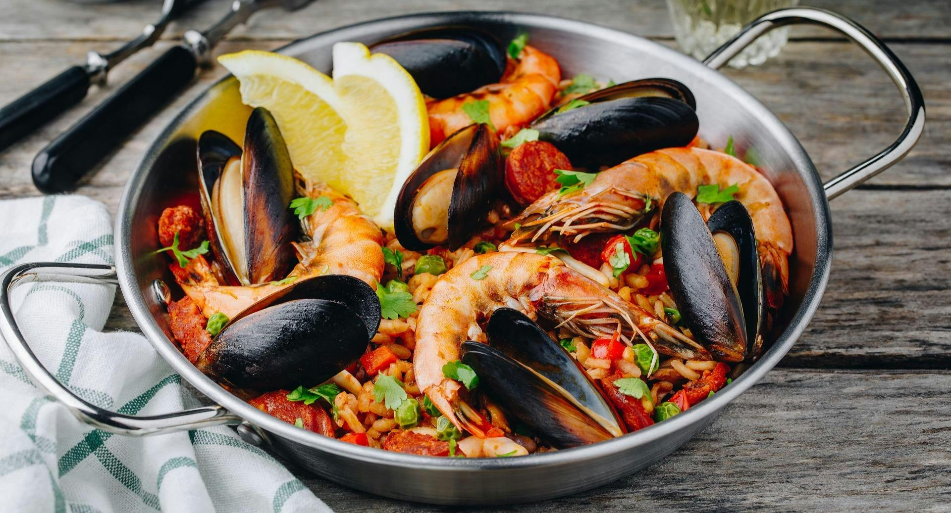 Photo of restaurant Mio tapas fusion y bar in Schwabing, Munich - Photo 2