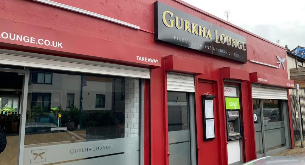 Photo of restaurant Gurkha Lounge - Southampton in Bevois, Southampton - Photo 6