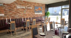 Restaurant Gurkha Lounge - Southampton in Bevois, Southampton