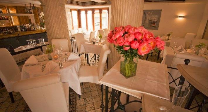 Image 2 of restaurant Ego Rodenkirchen