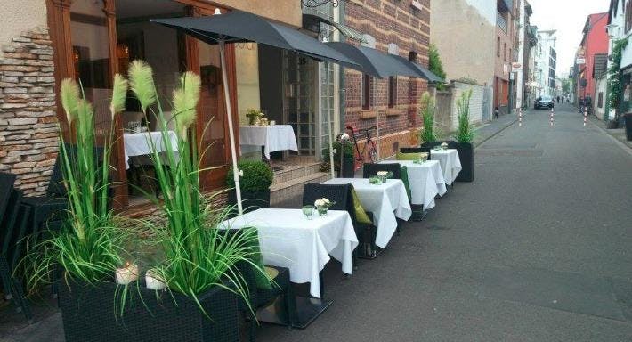 Image 1 of restaurant Ego Rodenkirchen