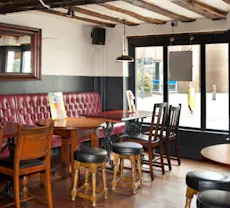 Restaurant Penny Theatre, Canterbury in City Centre, Canterbury