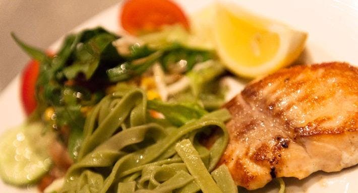 Photo of restaurant Ristorante A Casa in Steele, Essen - Photo 3