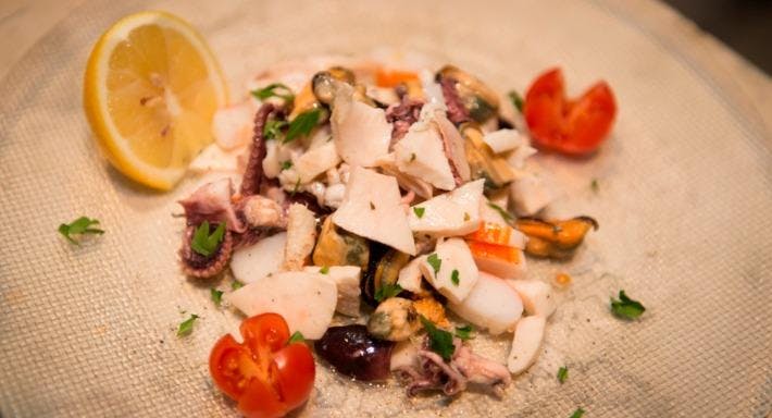 Photo of restaurant Ristorante A Casa in Steele, Essen - Photo 5