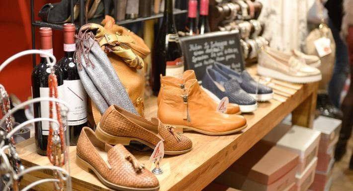 Photo of restaurant Ristorante A Casa in Steele, Essen - Photo 9