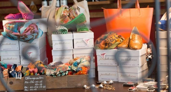 Photo of restaurant Ristorante A Casa in Steele, Essen - Photo 8