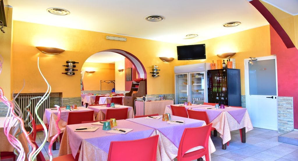 Photo of restaurant Il Veliero in City Centre, Turin
