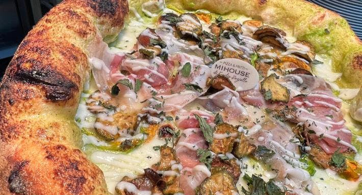 Ristorante Mi House Pizza & Fritti a Giugliano in Campania, Napoli