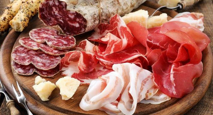 Photo of restaurant Capitan Corelli by Luigi Cafe in Battersea, London - Photo 2