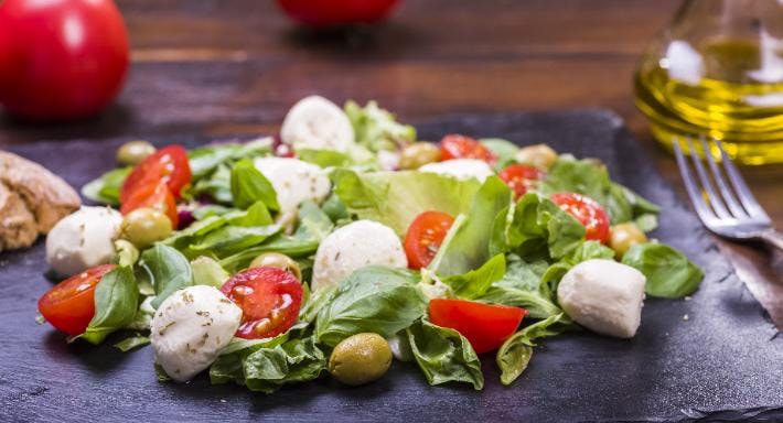 Photo of restaurant Capitan Corelli by Luigi Cafe in Battersea, London - Photo 3